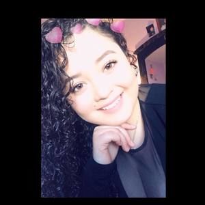 Meet your Posher, Lupita